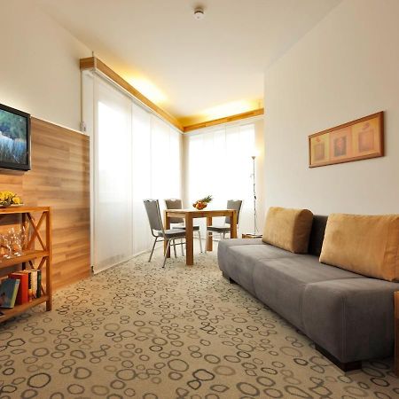 בוכום Petul Apart Hotel Am Ruhrbogen מראה חיצוני תמונה
