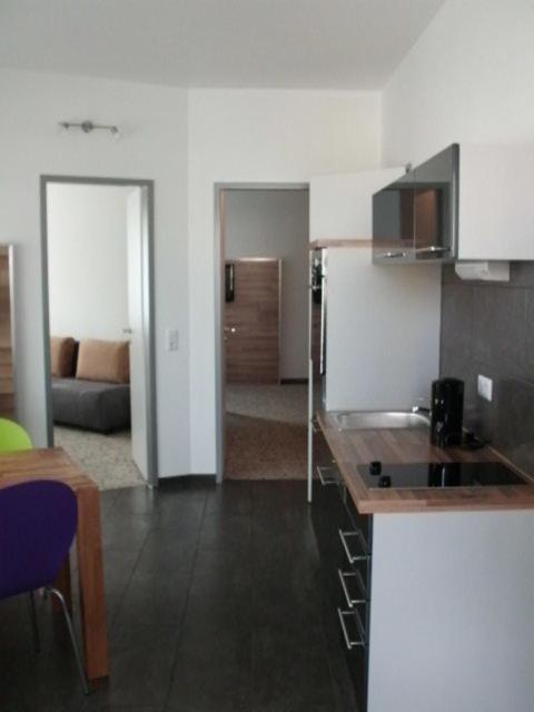 בוכום Petul Apart Hotel Am Ruhrbogen מראה חיצוני תמונה