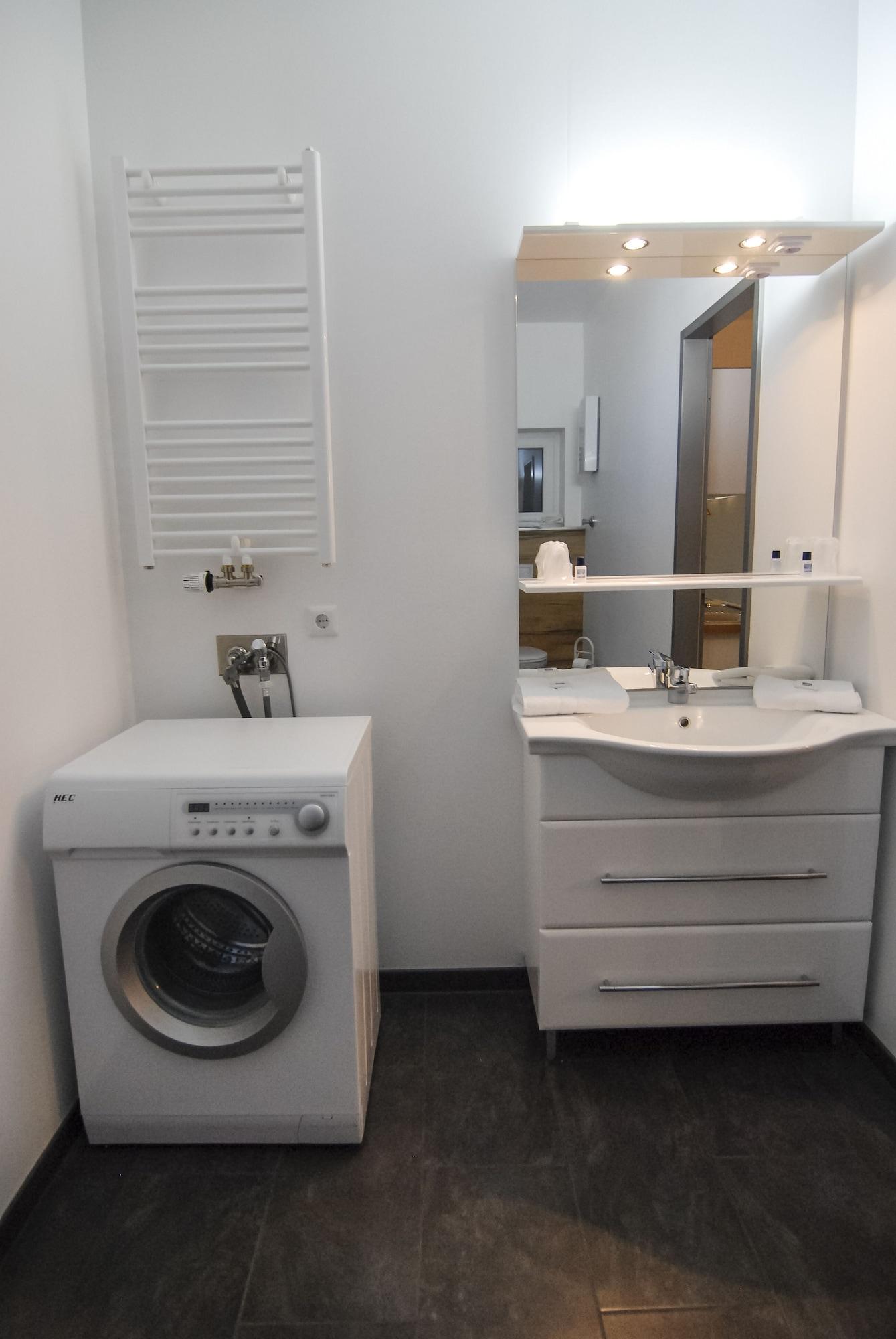בוכום Petul Apart Hotel Am Ruhrbogen מראה חיצוני תמונה