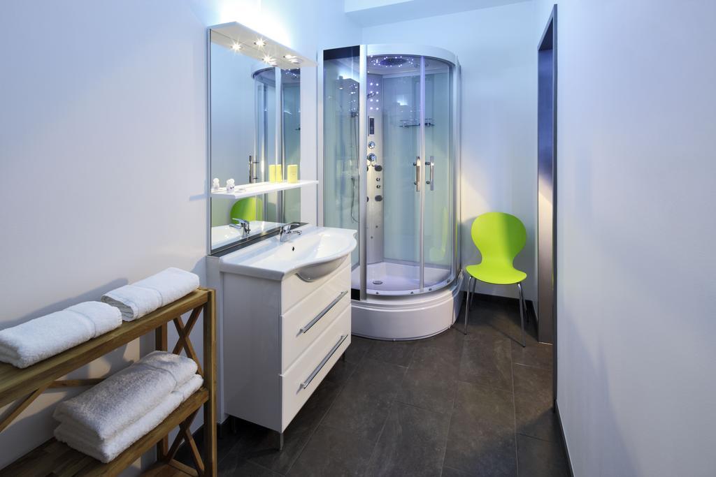 בוכום Petul Apart Hotel Am Ruhrbogen מראה חיצוני תמונה