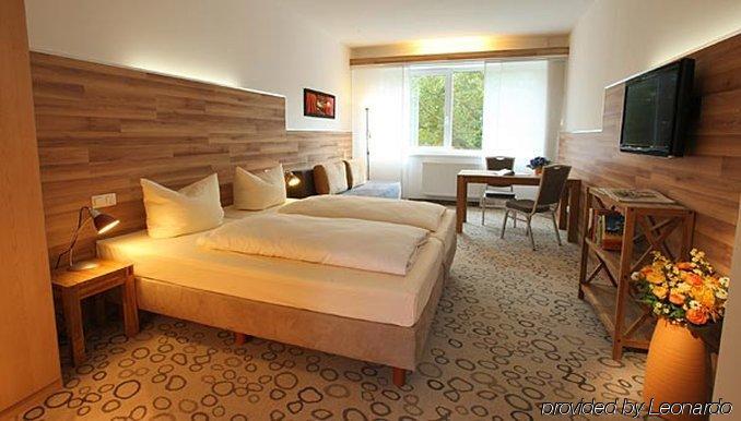 בוכום Petul Apart Hotel Am Ruhrbogen מראה חיצוני תמונה