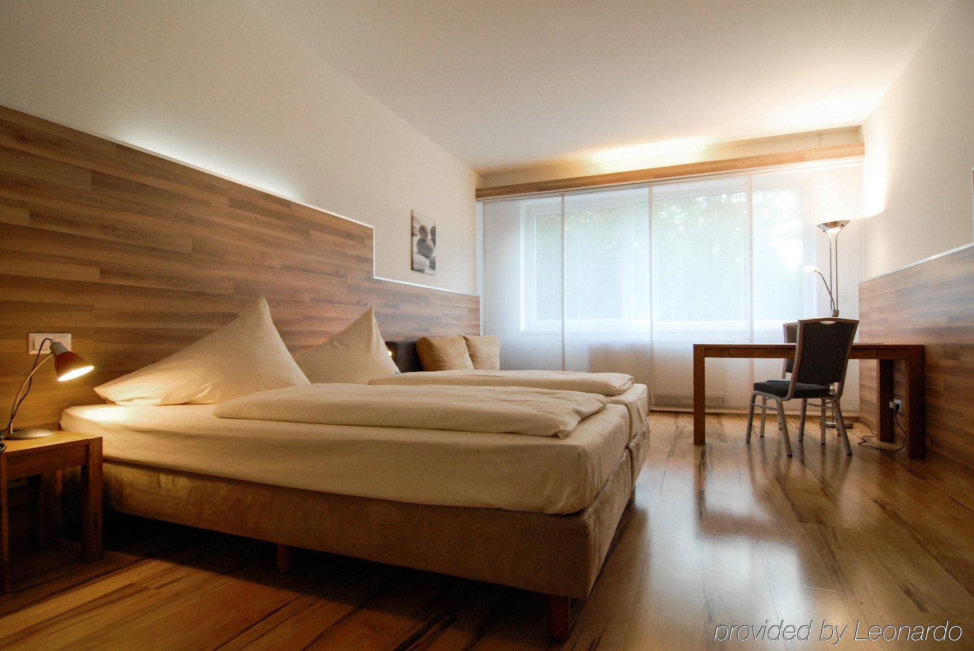 בוכום Petul Apart Hotel Am Ruhrbogen מראה חיצוני תמונה