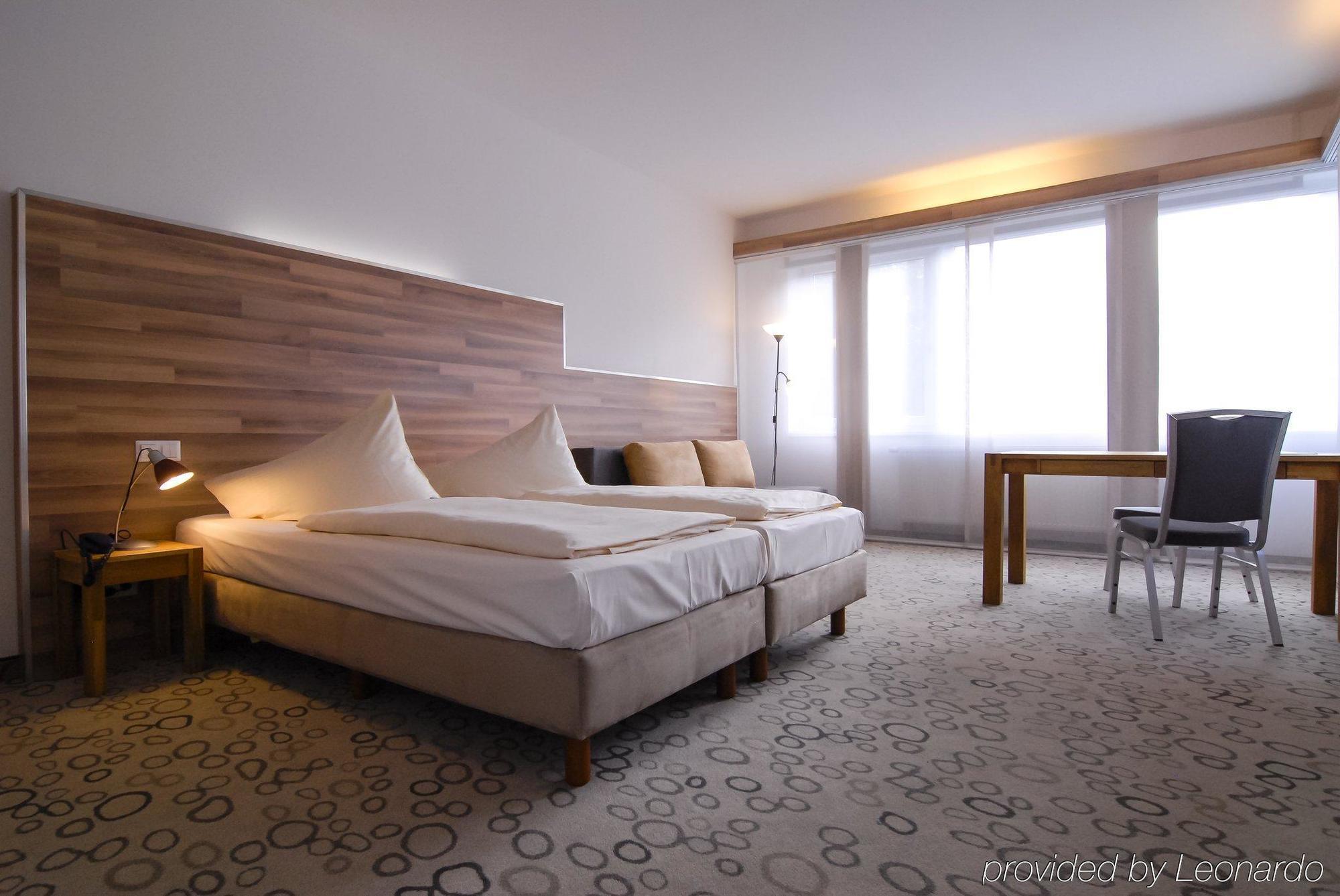 בוכום Petul Apart Hotel Am Ruhrbogen מראה חיצוני תמונה