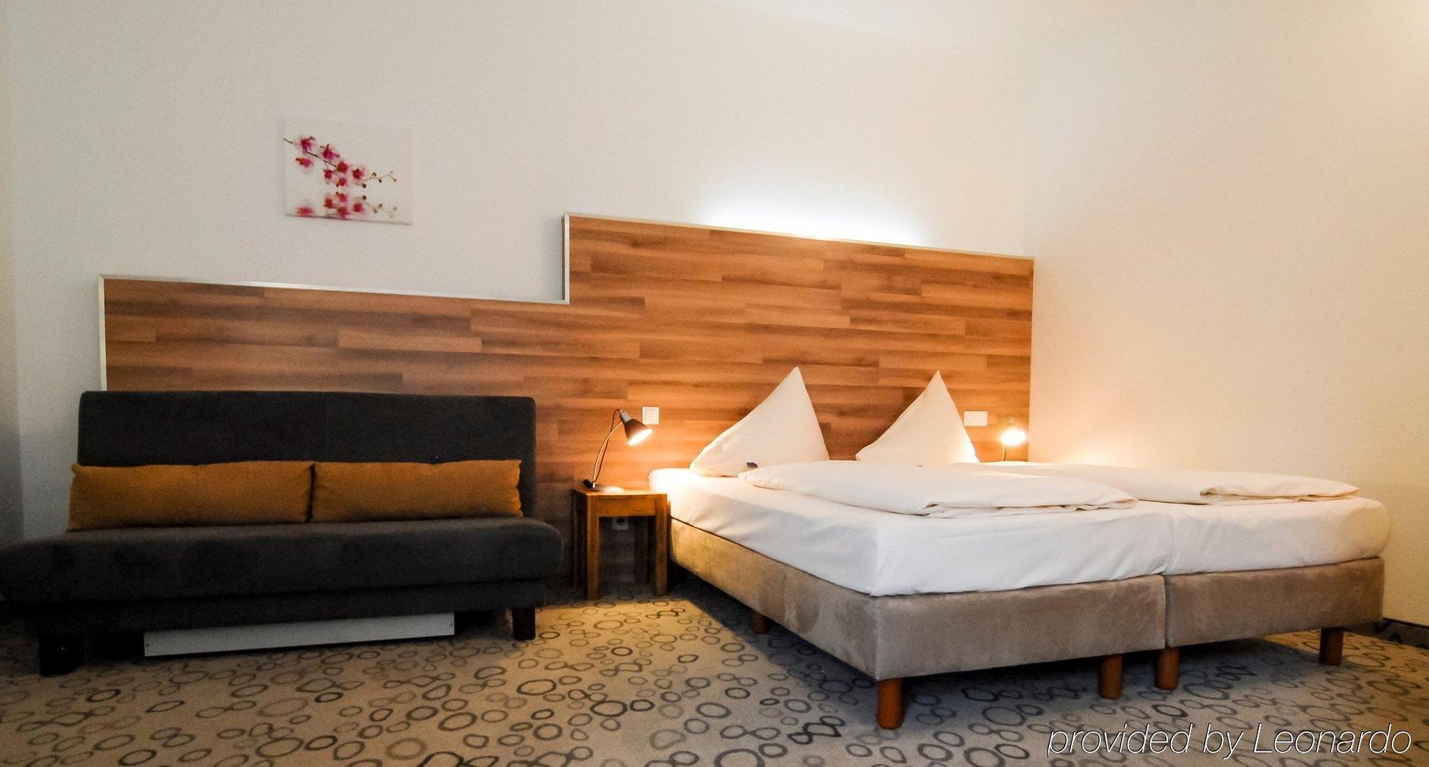 בוכום Petul Apart Hotel Am Ruhrbogen מראה חיצוני תמונה