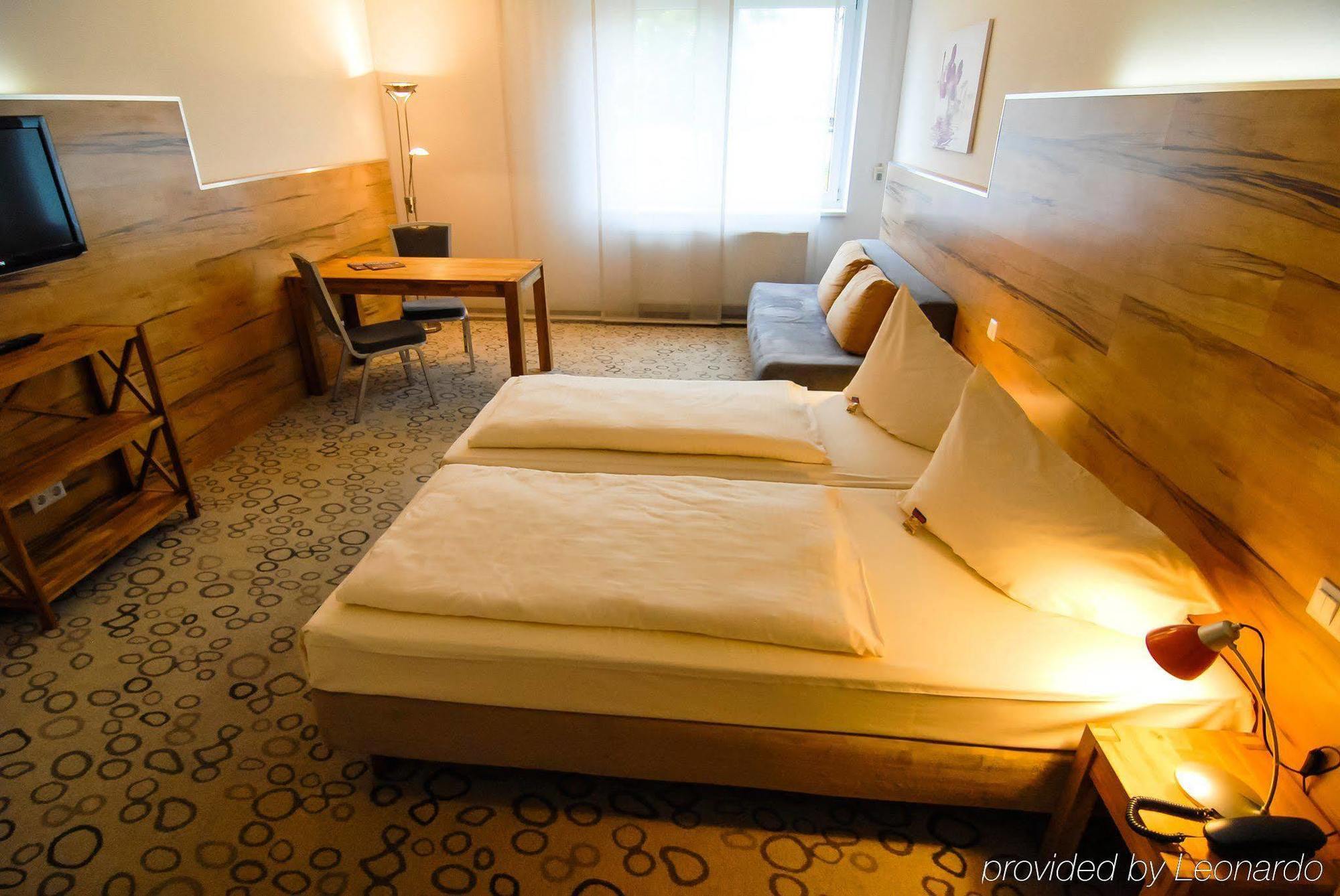 בוכום Petul Apart Hotel Am Ruhrbogen מראה חיצוני תמונה